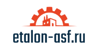 Логотип etalon-asf.ru